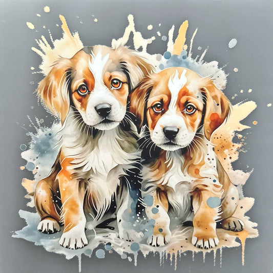 Chien 2