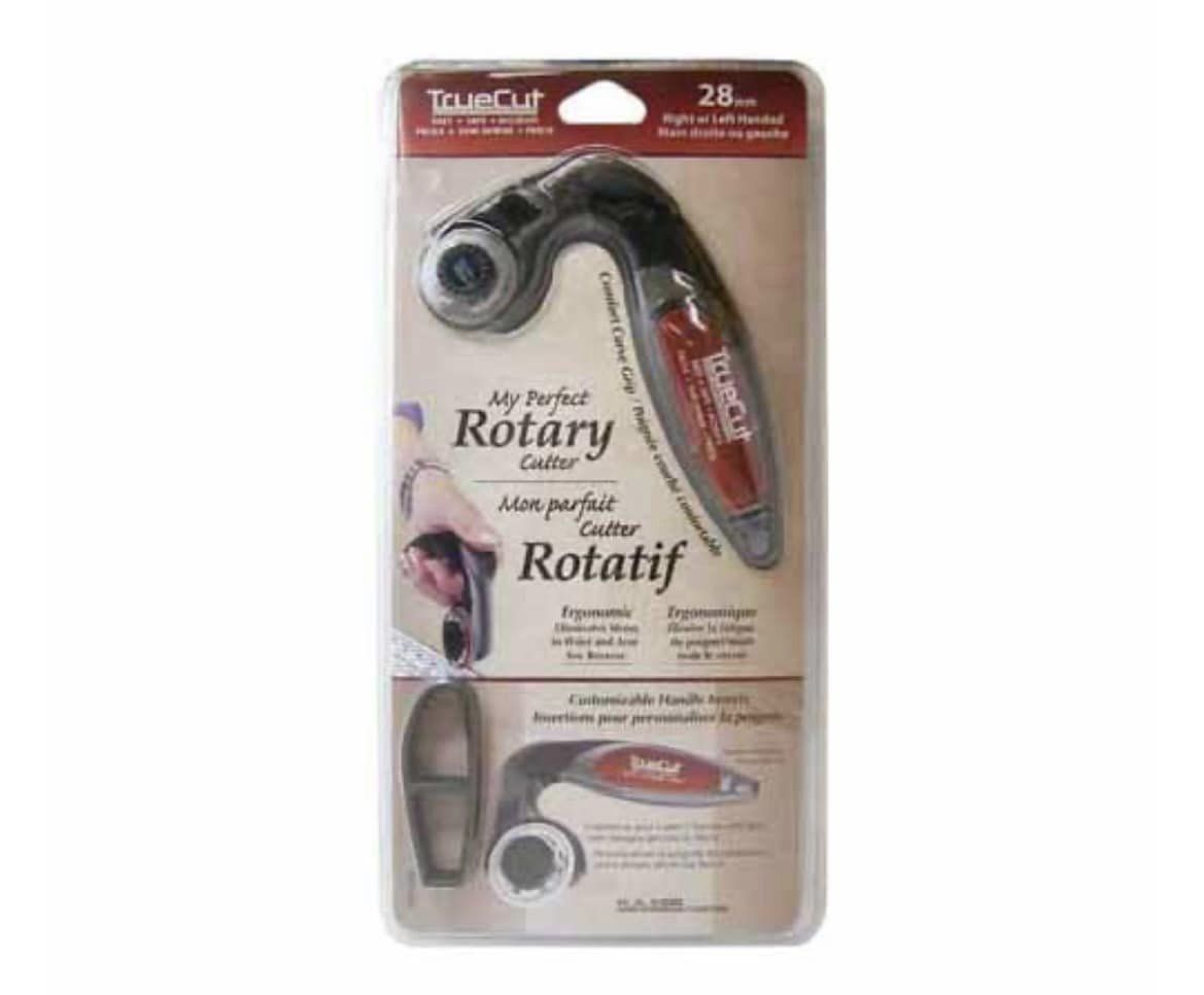 TrueCut Rotary Cutter