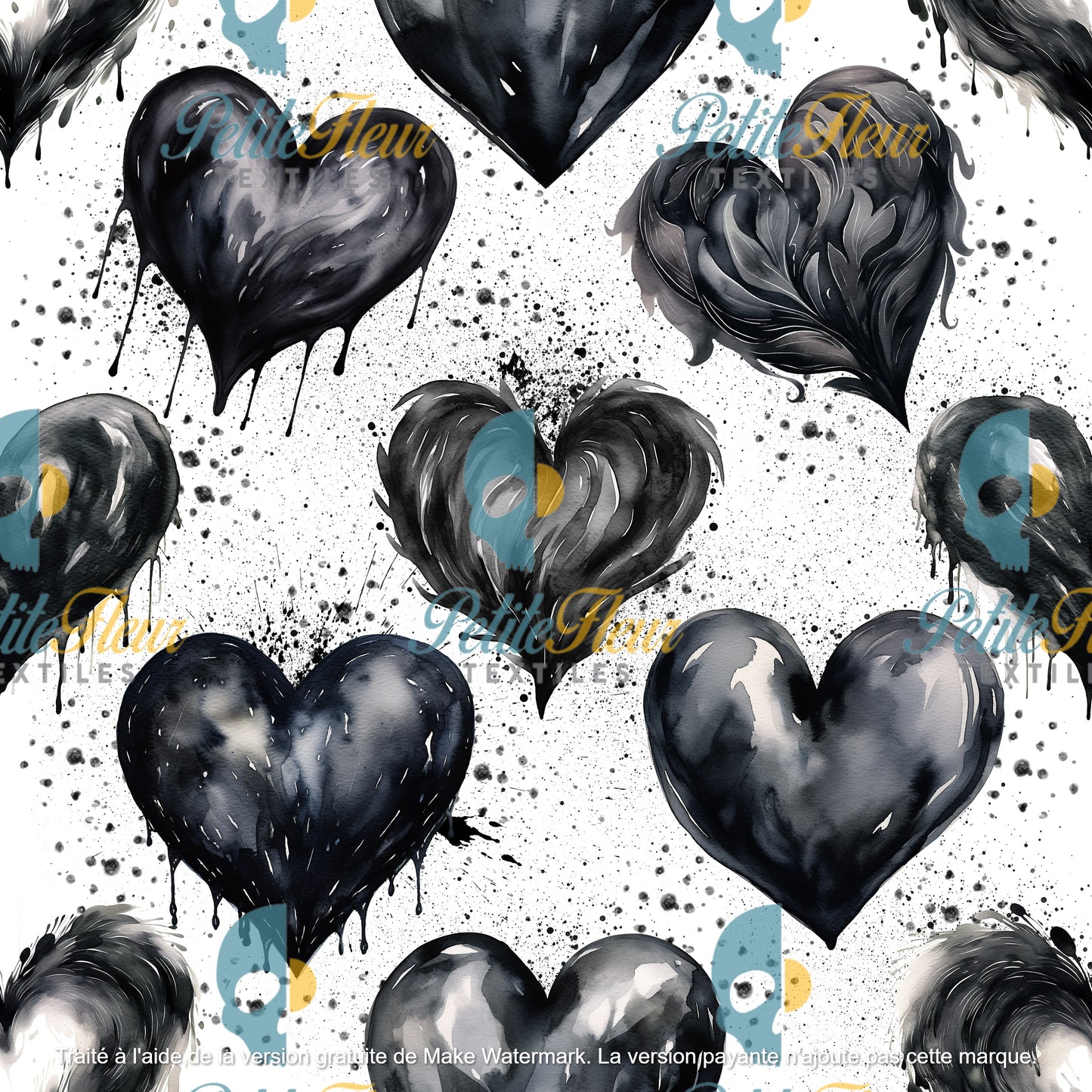 Préco - Dark Romance