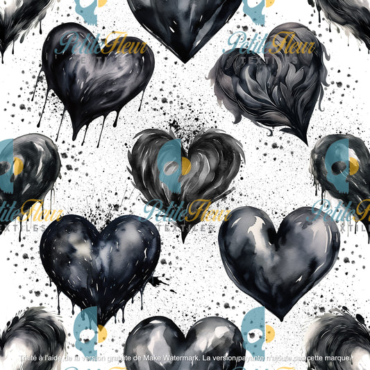 Préco - Dark Romance