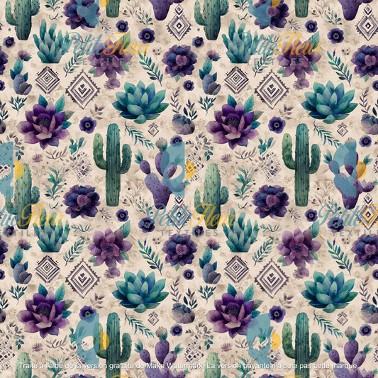 Préco - Désert Boho