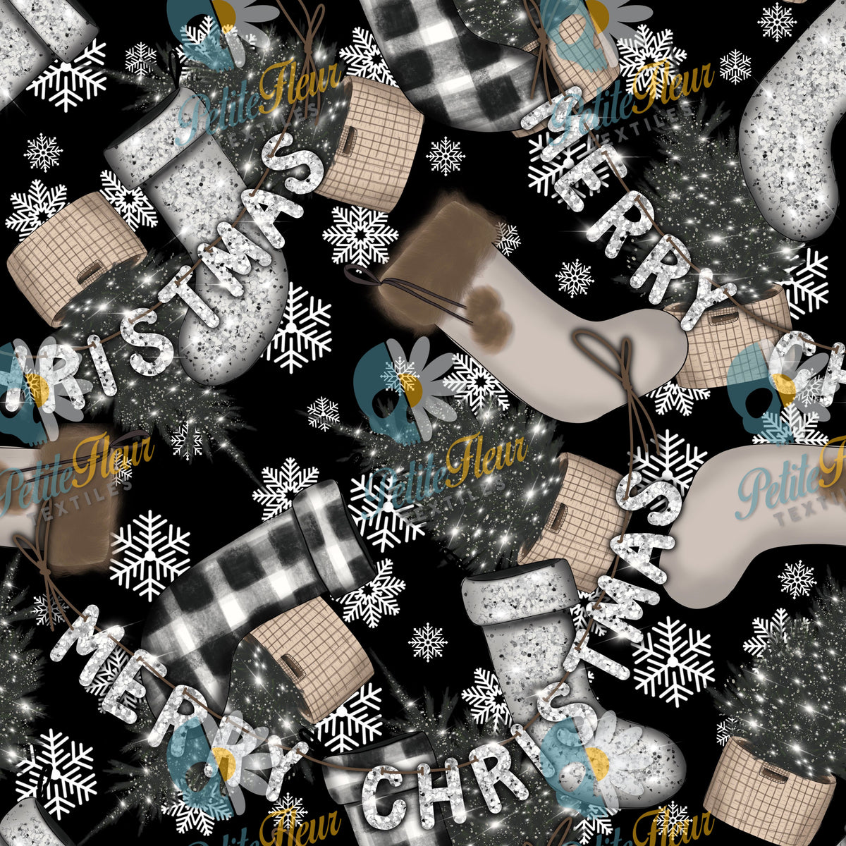 Préco - Douceur de Noël