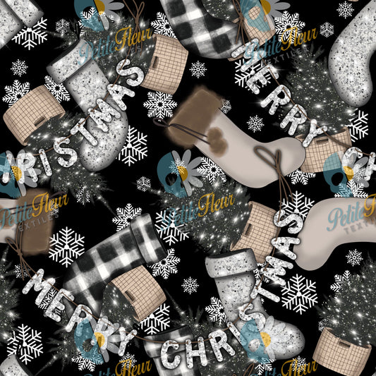 Préco - Douceur de Noël