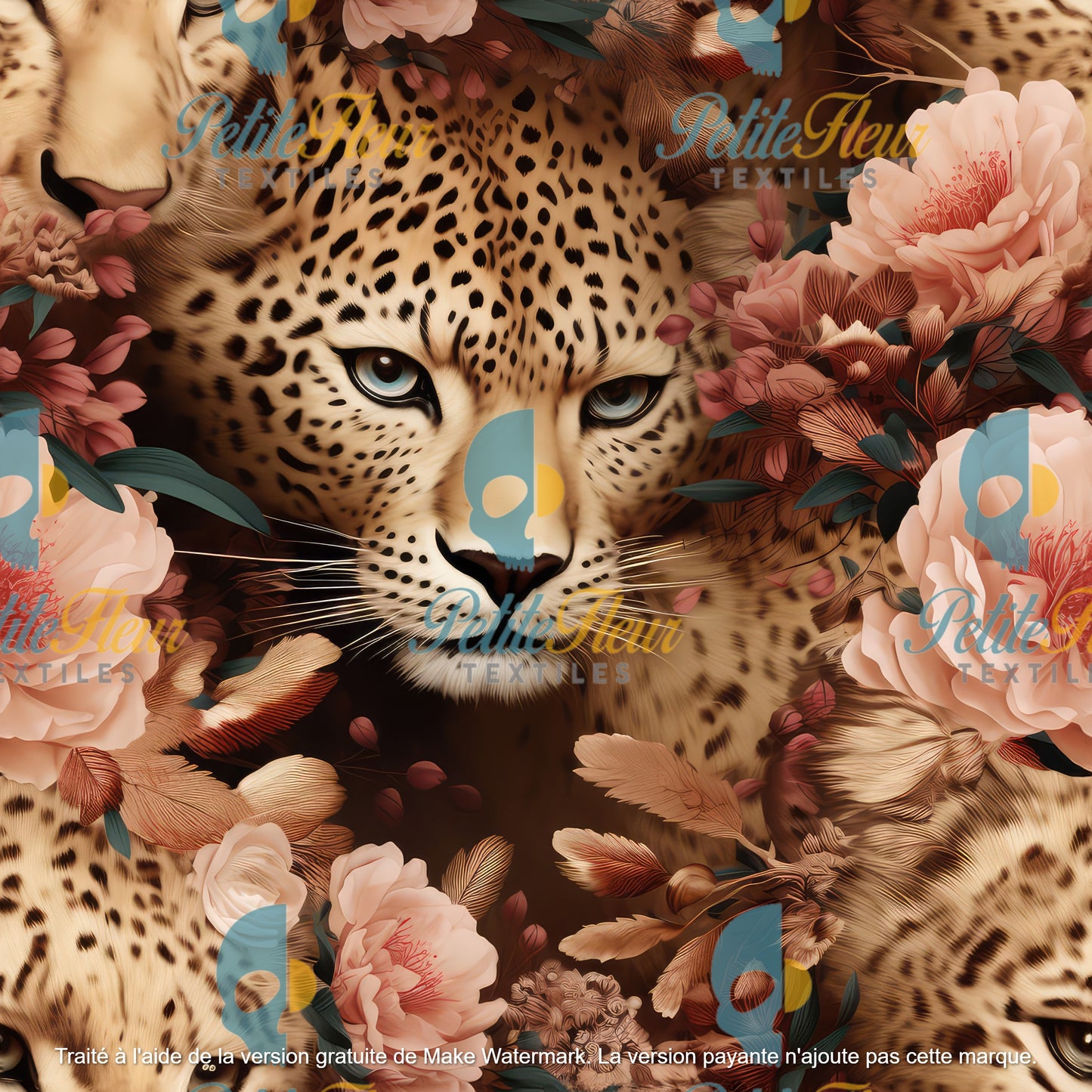 Préco - Douceur de Jaguar