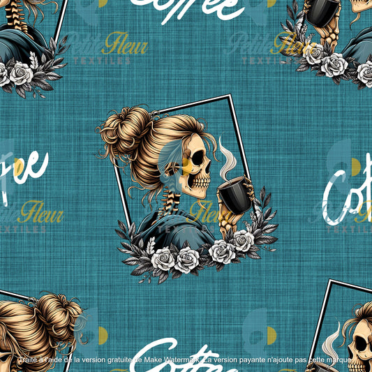 Préco - Dur réveil