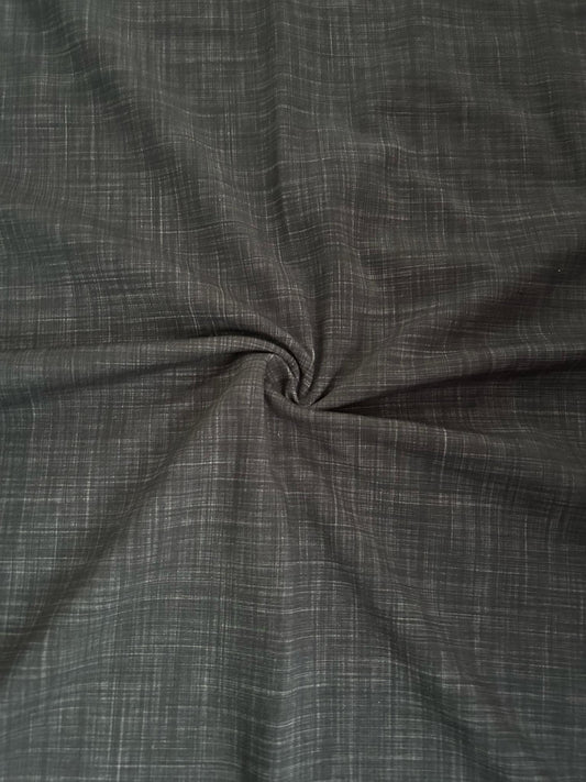 Brushed French Terry Dino biker