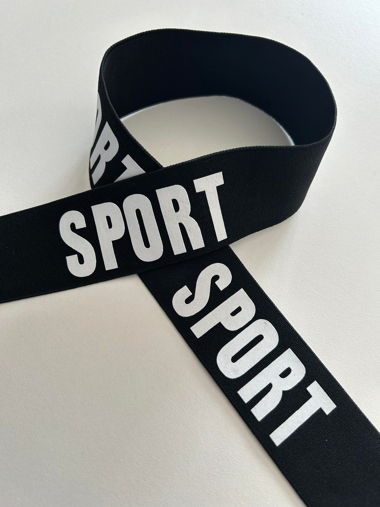 Sport boxer elastic