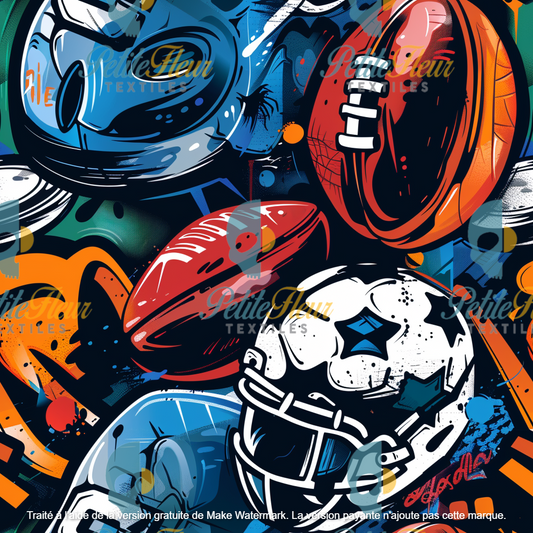 Préco - Football