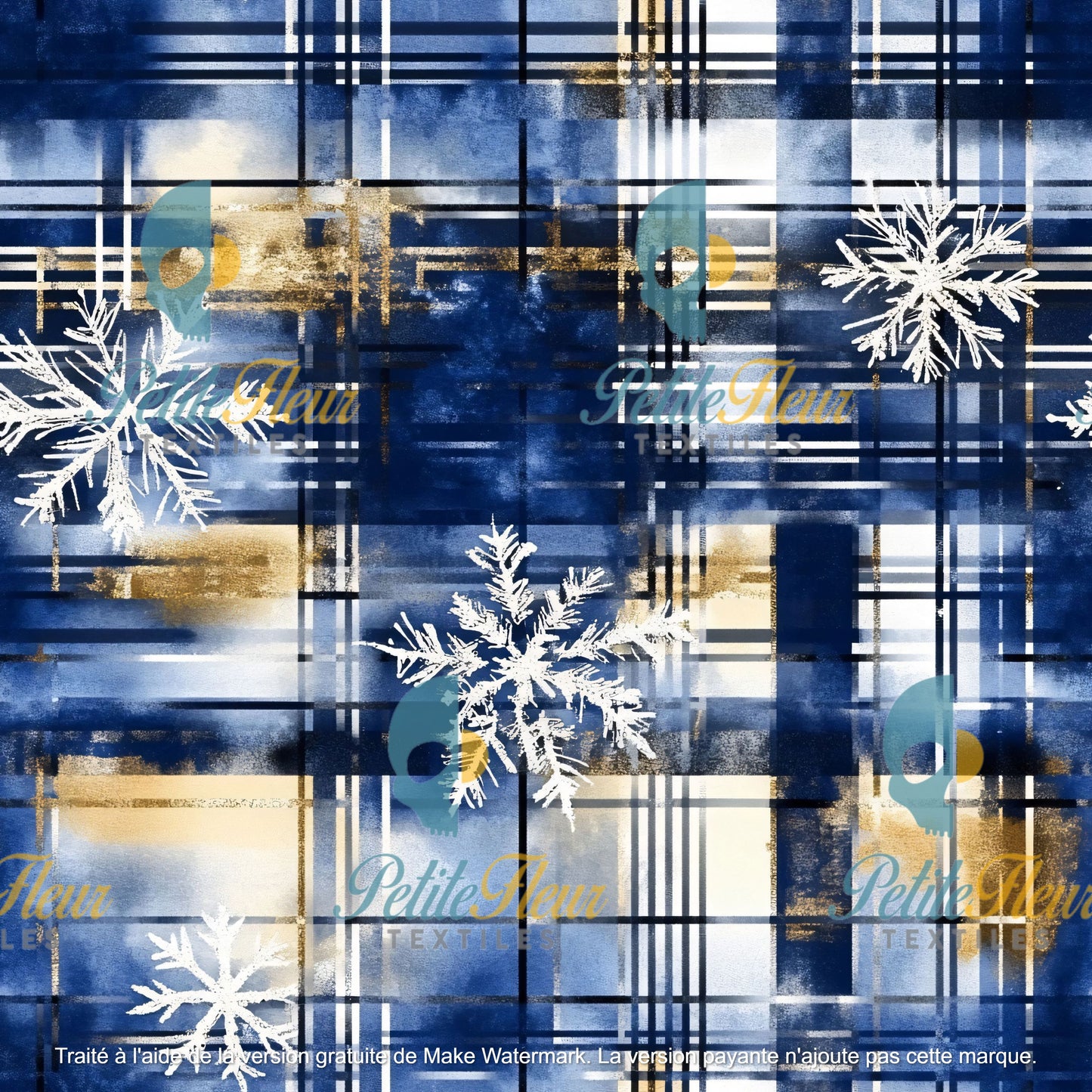 Préco - Frimas
