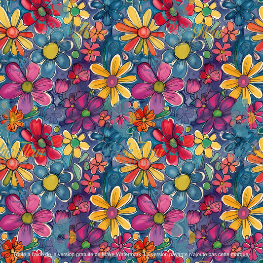 Préco - Funky Power