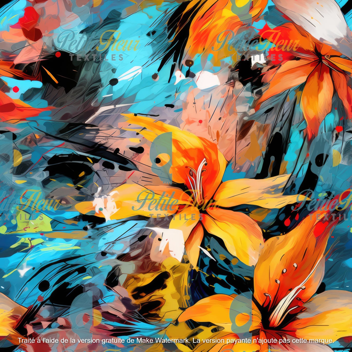 Préco - Fusion Botanique