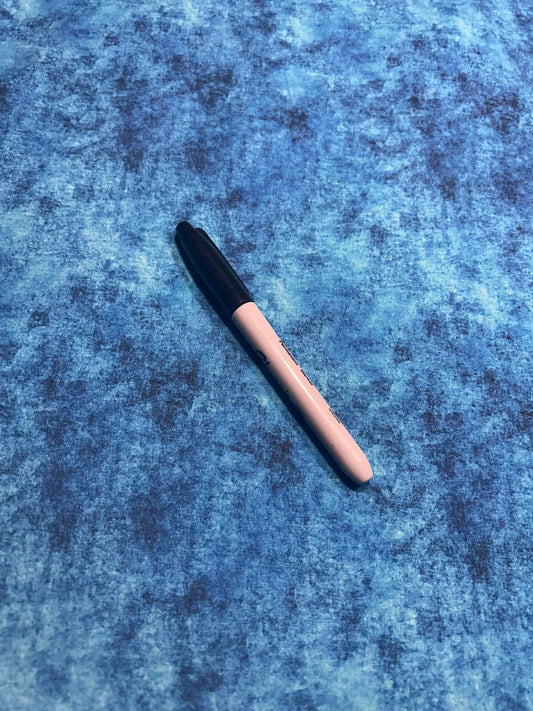 Brushed French Terry Dino biker