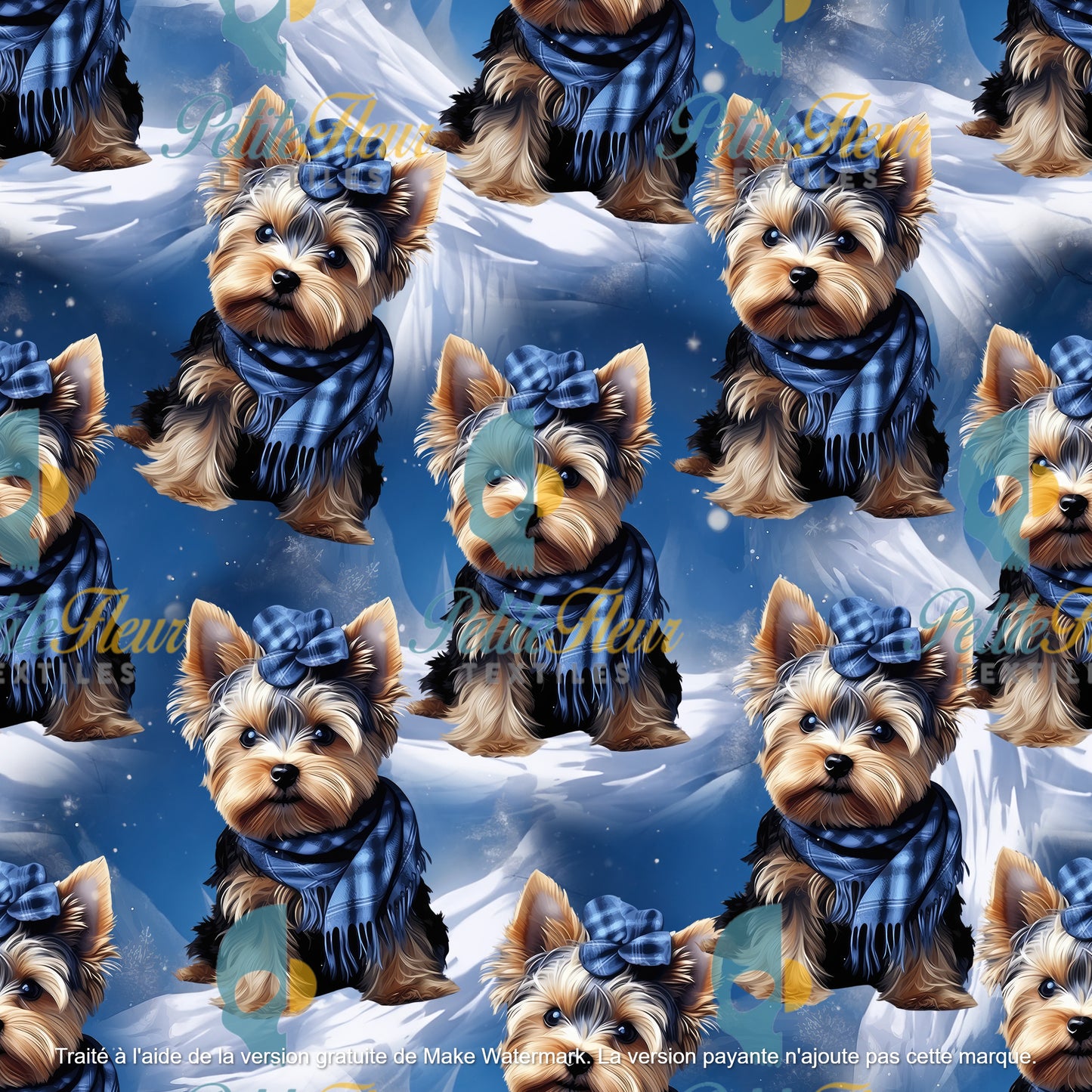 Préco - Hiver douillet