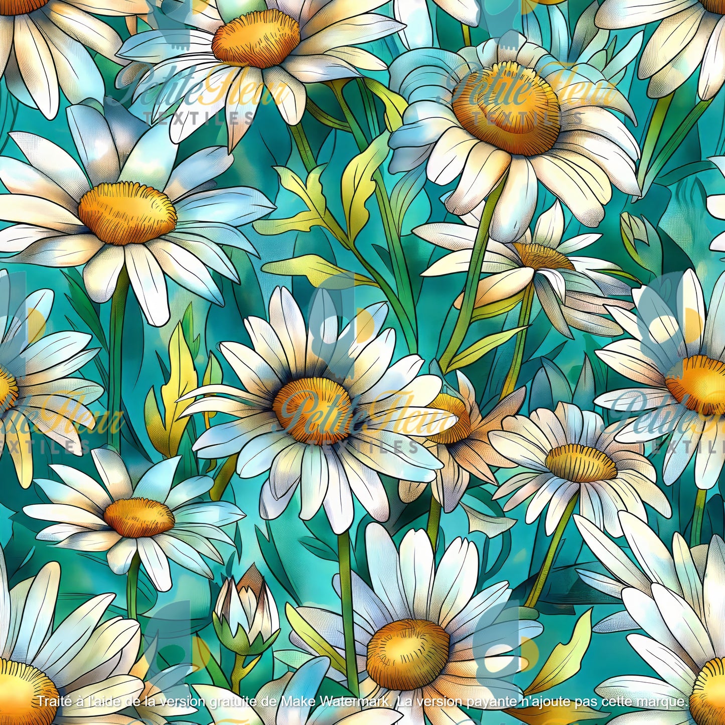 Préco - Jardin d'Émeraude