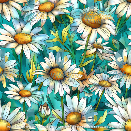 Préco - Jardin d'Émeraude