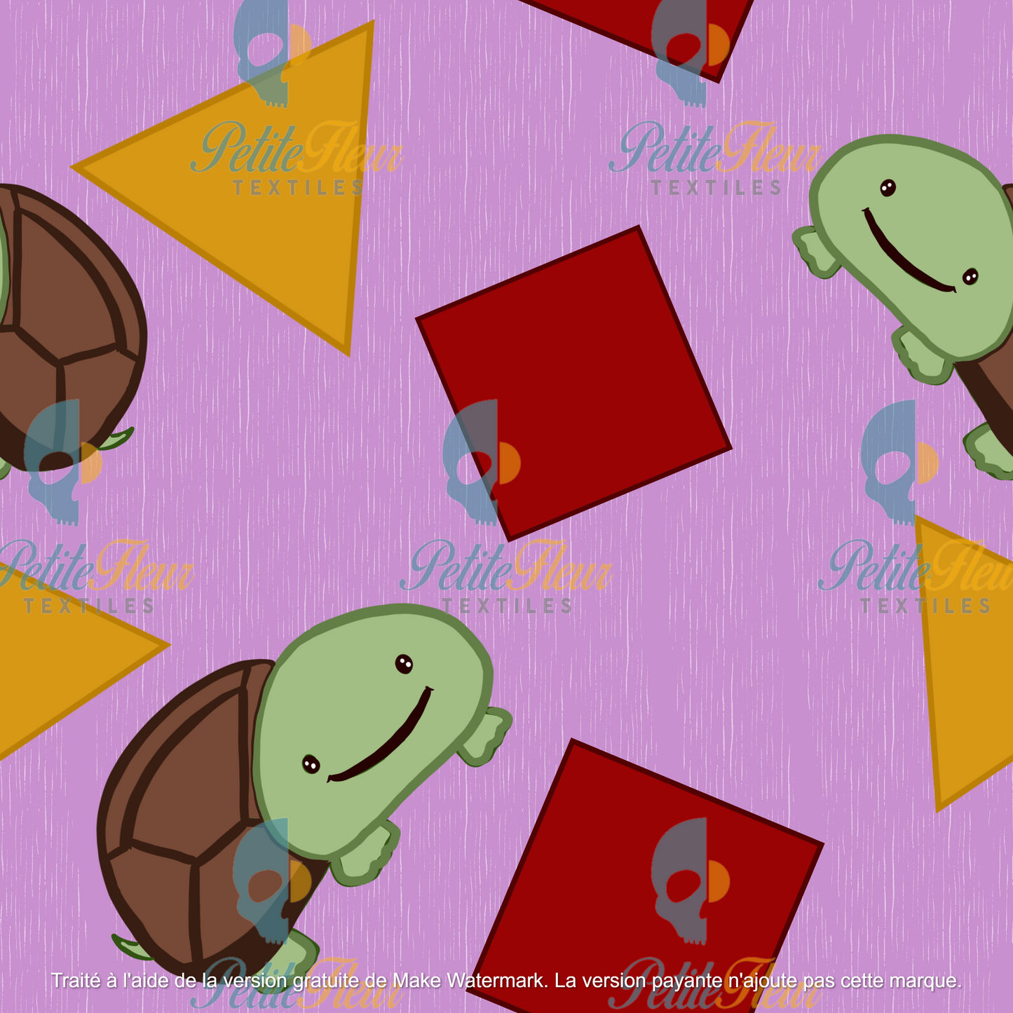 Préco - Le pyjama de Zoé