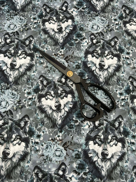 DBP - Loup des brumes