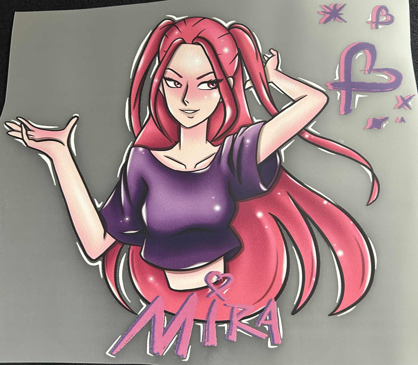 Mira