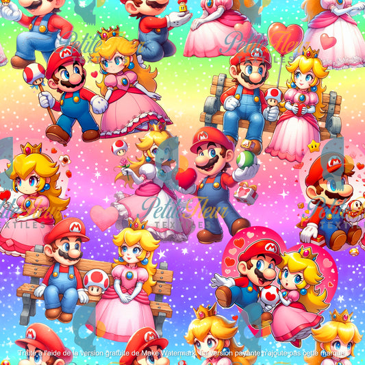 Préco - Plombier amoureux