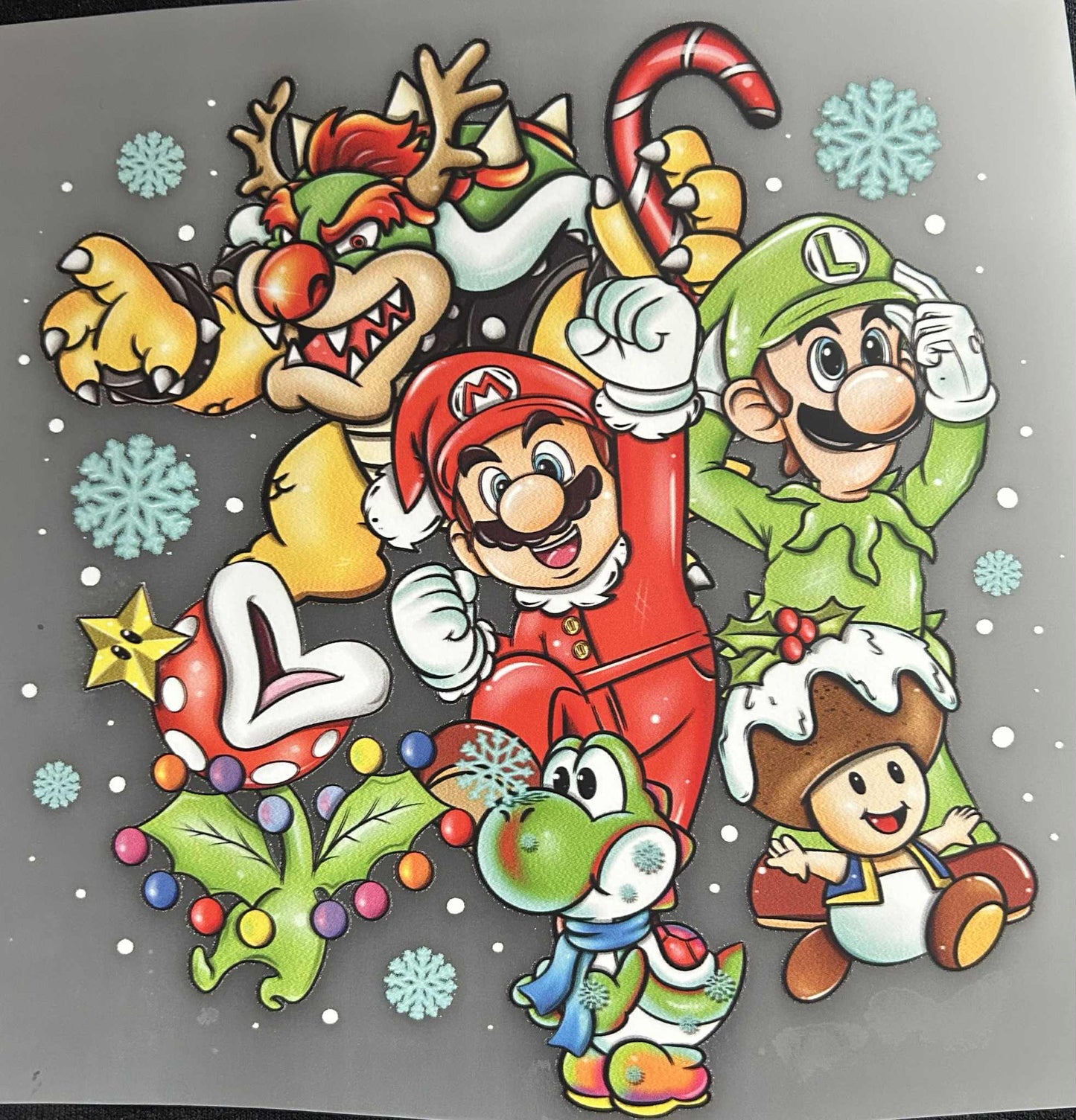 Plombiers Noël