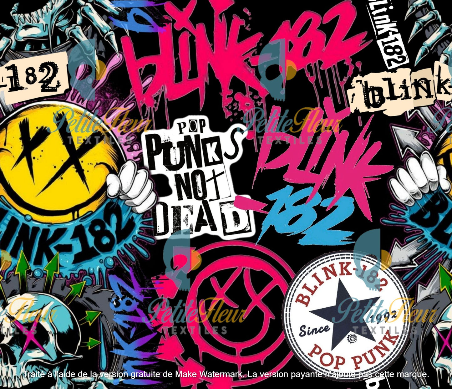 Préco - Pop-Punk