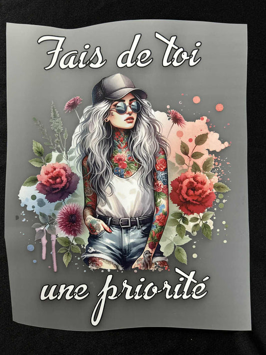 Priorité 1
