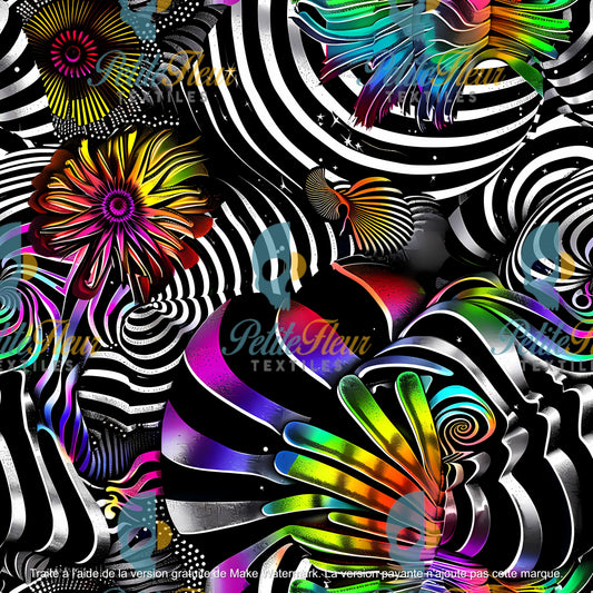 Préco - Psychadélique