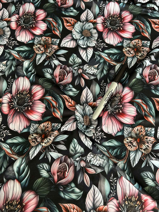 DBP Evolutionary Art