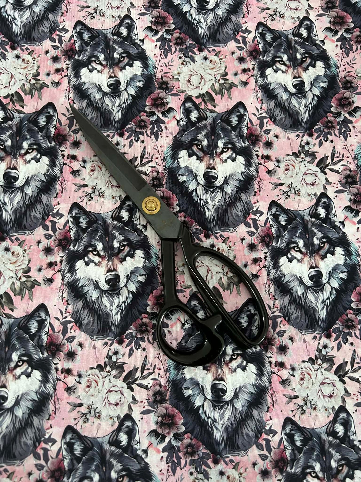 Coton spandex - Rosi-Lou