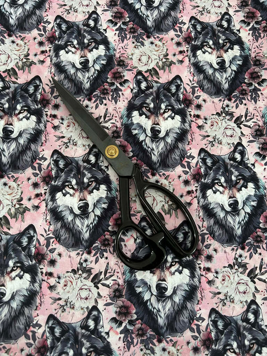 Coton spandex - Rosi-Lou