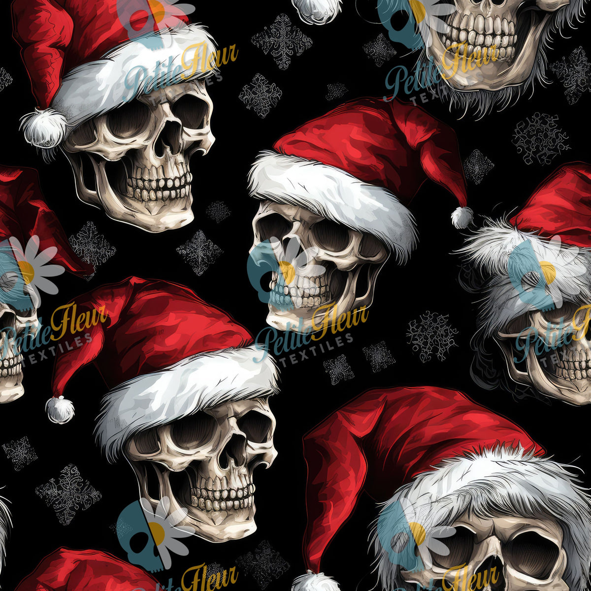 Préco - Santa Bones