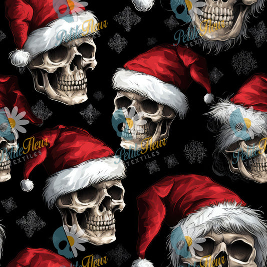 Préco - Santa Bones