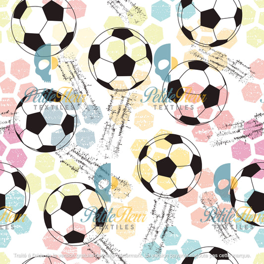 Préco - Soccer Géo