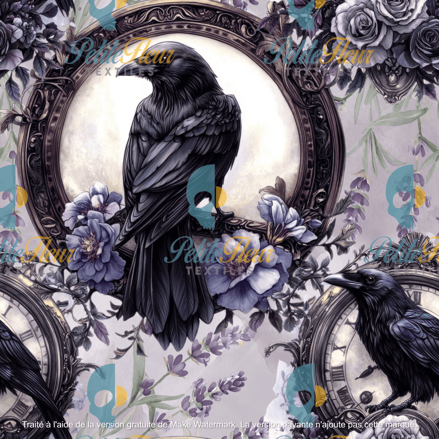 Préco - Sombre reflet