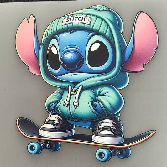 Skate - 7"