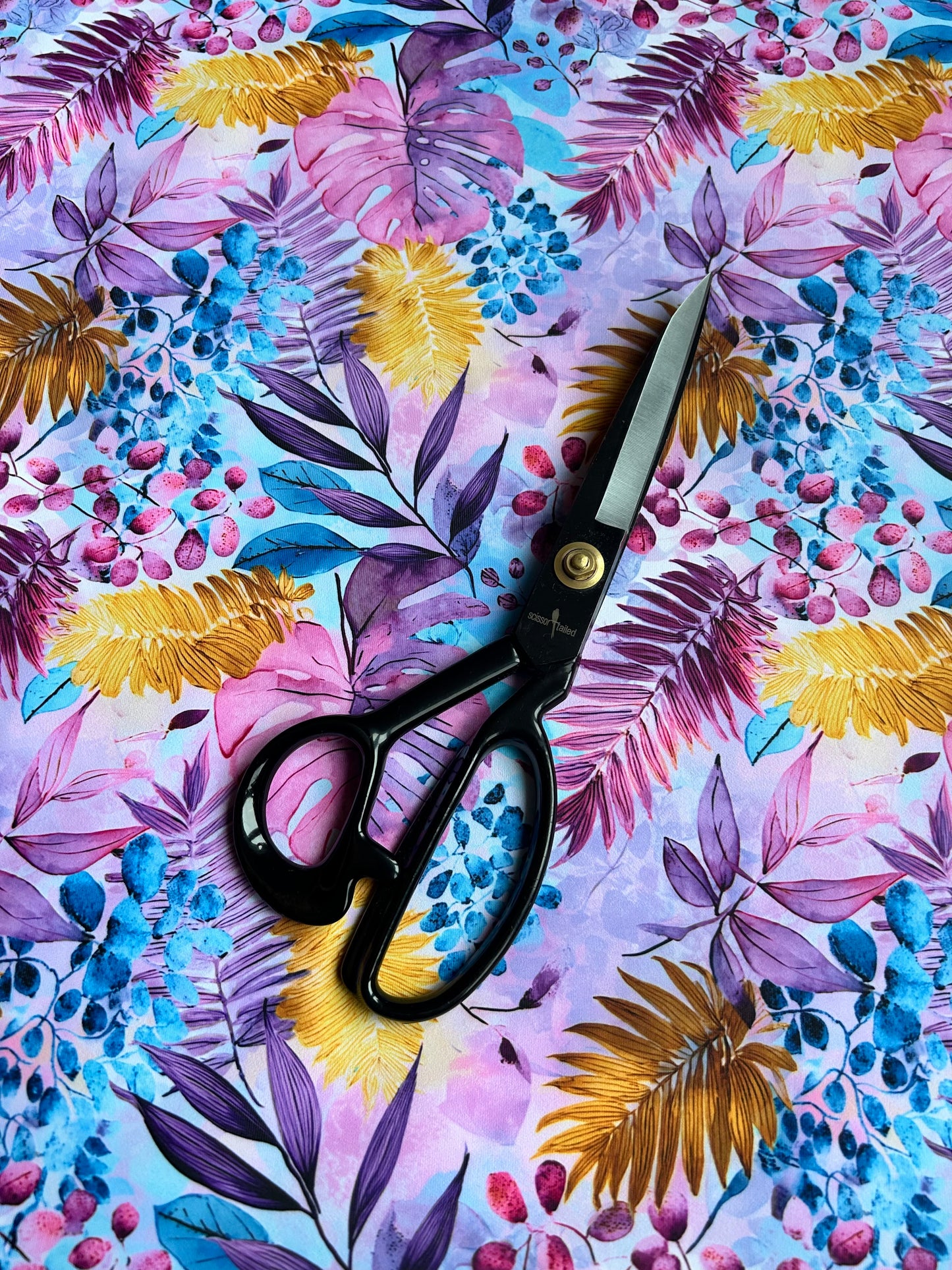 Athletic knit - Vacances éternelles