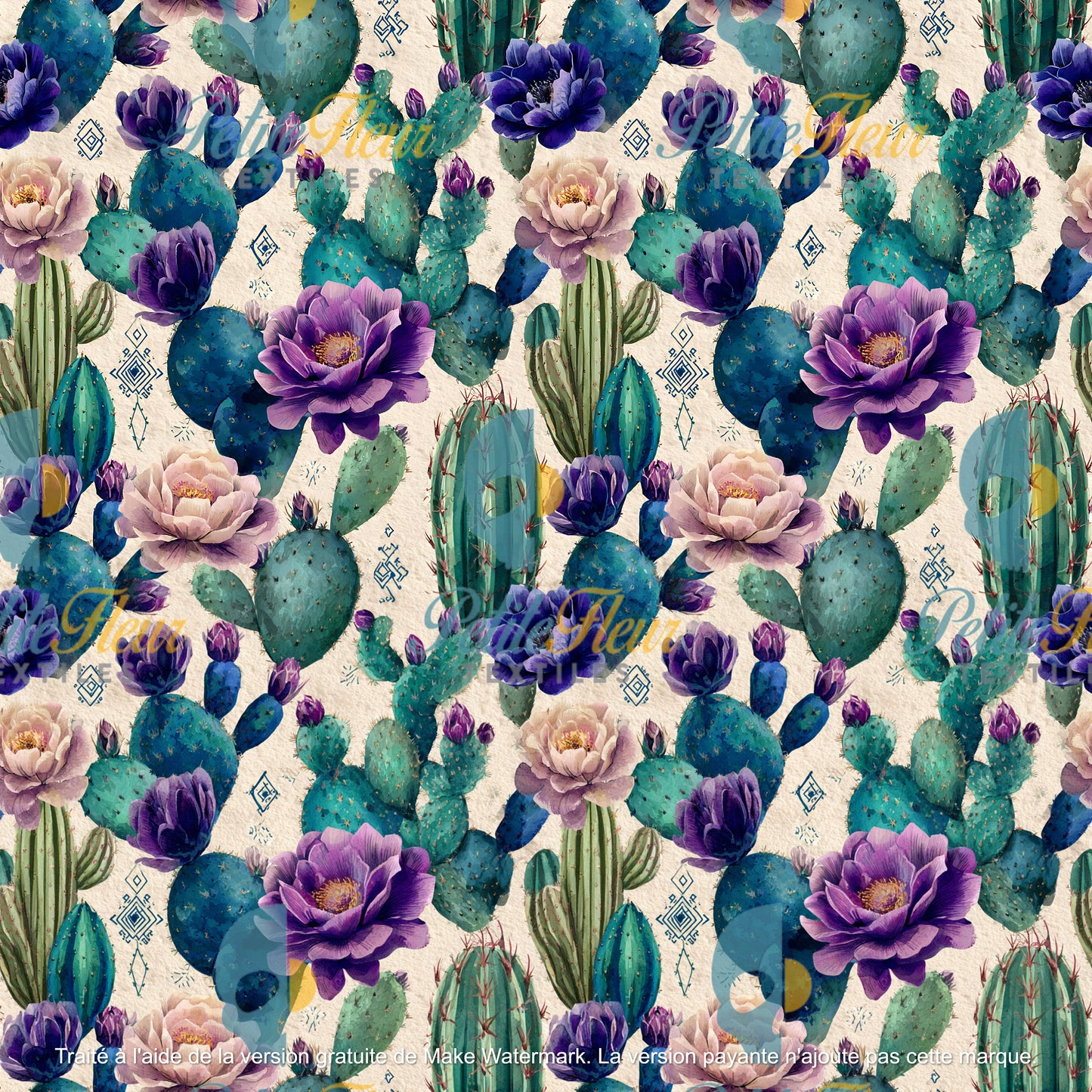 Préco - Western teal