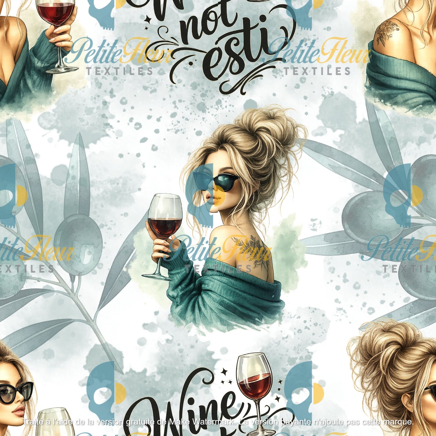 Préco - Wine not esti