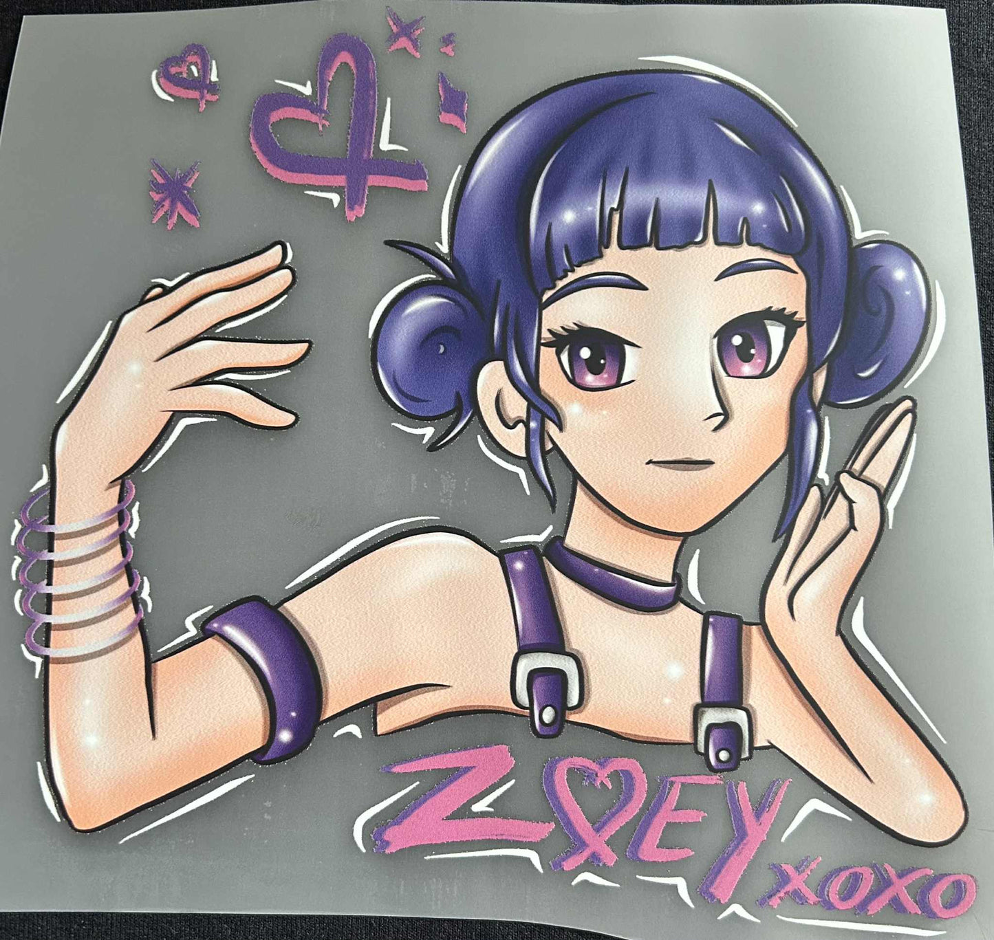 Zoey