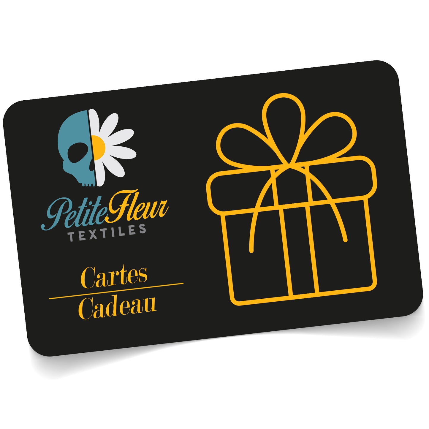 Petite Fleur Textiles gift card